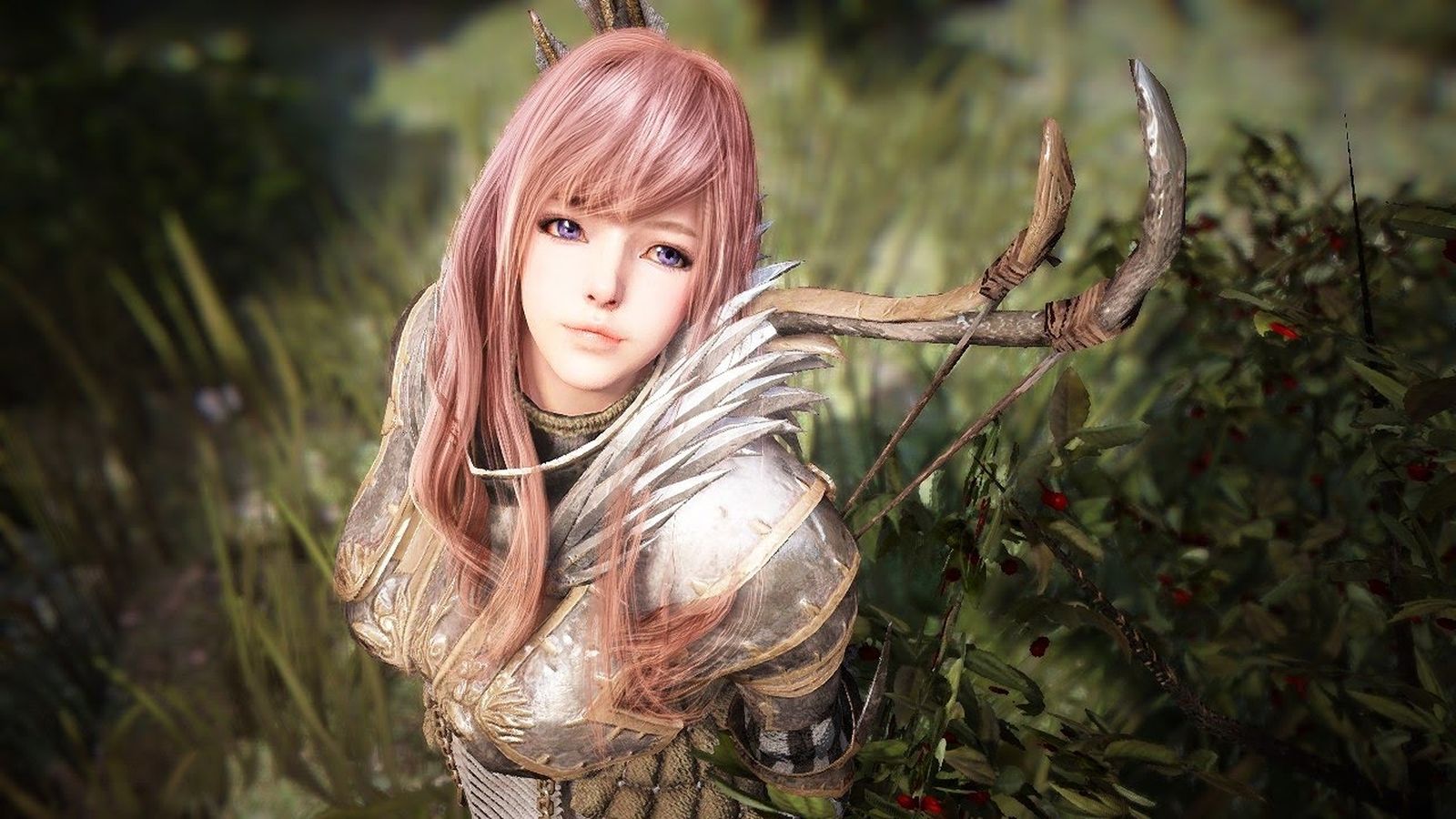 Black Desert Online แนะนำอาชีพทั้ง 7 ในเซิฟเวอร์ไทย